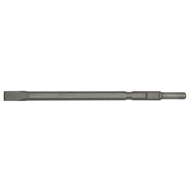 Chisel 35 x 450mm - Kango 900 | Pipe Manufacturers Ltd..