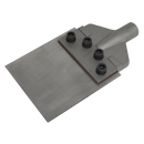 Floor Scraper (M12 Bolt) | Pipe Manufacturers Ltd..