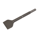 Wide Chisel 75mm - Kango 900 | Pipe Manufacturers Ltd..