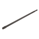Chisel 35 x 600mm - Kango 900 | Pipe Manufacturers Ltd..