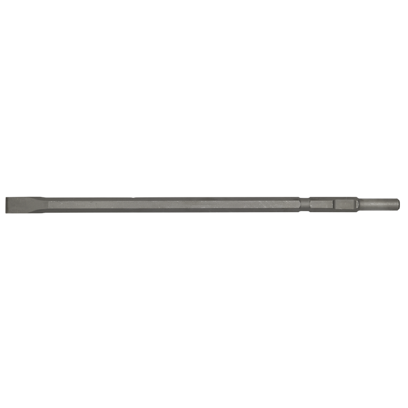 Chisel 35 x 600mm - Kango 900 | Pipe Manufacturers Ltd..