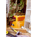 Platform Safety Step Heavy-Duty | Pipe Manufacturers Ltd..