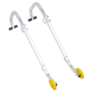 Ladder Roof Hook | Pipe Manufacturers Ltd..