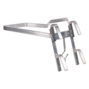 Ladder Stand-Off 2-Way | Pipe Manufacturers Ltd..