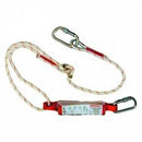 THHAN207200 Shock Absorber with Braided Rope | Pipe Manufacturers Ltd..