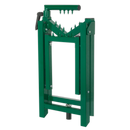 Heavy-Duty Log Stand ¯230mm Capacity | Pipe Manufacturers Ltd..