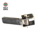 Heavy Duty Trailer Side Door Hinge | Pipe Manufacturers Ltd..