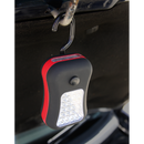 Magnetic Work Light 24+4 LED | Pipe Manufacturers Ltd..