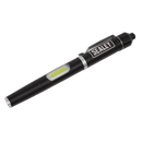 Aluminium Penlight CREE XTE + 1W COB | Pipe Manufacturers Ltd..