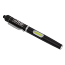 Aluminium Penlight CREE XTE + 1W COB | Pipe Manufacturers Ltd..