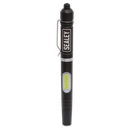 Aluminium Penlight CREE XTE + 1W COB | Pipe Manufacturers Ltd..