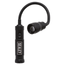 Aluminium Magnetic Flexi-Head Light 270lm Osram P8 LED | Pipe Manufacturers Ltd..