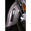 Rechargeable Inspection Penlight 7 SMD + 1W LED Lithium-ion | Pipe Manufacturers Ltd..