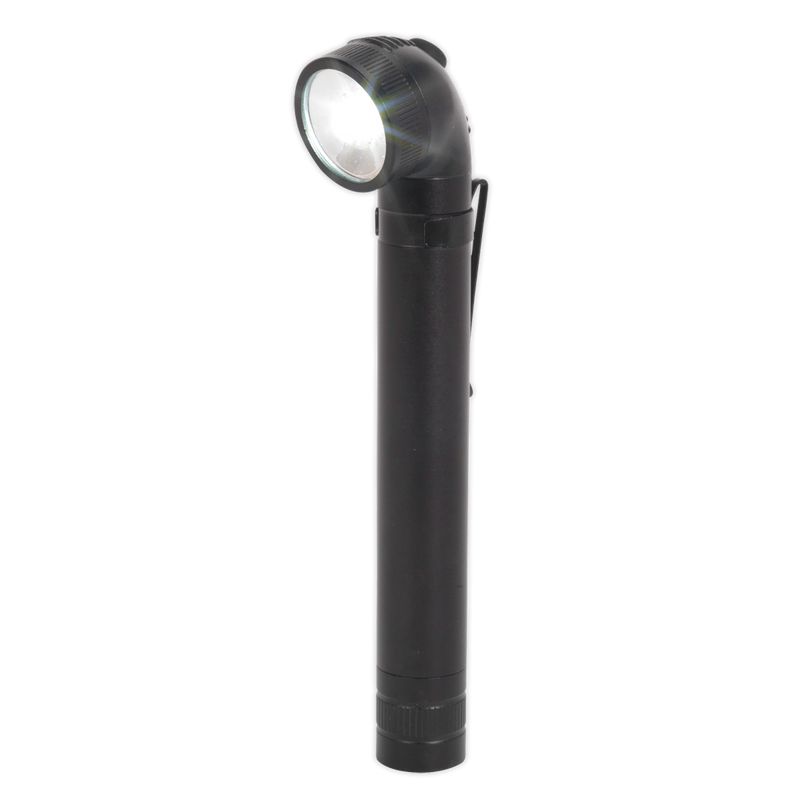 Magnetic Pocket Light 1W COB LED | Pipe Manufacturers Ltd..