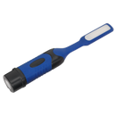 6 SMD LED Magnetic Flexi-Head Pocket Light - Blue | Pipe Manufacturers Ltd..