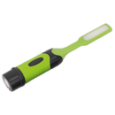 6 SMD LED Magnetic Flexi-Head Pocket Light - Green | Pipe Manufacturers Ltd..