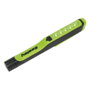 Rechargeable USB Penlight 5 SMD + 1 LED - Green | Pipe Manufacturers Ltd..