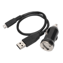 Rechargeable USB Penlight 5 SMD + 1 LED - Grey | Pipe Manufacturers Ltd..