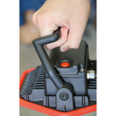 Floodlight 20W COB LED 230V Colour Matching CRI-95 | Pipe Manufacturers Ltd..