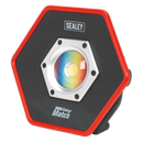 Floodlight 20W COB LED 230V Colour Matching CRI-95 | Pipe Manufacturers Ltd..