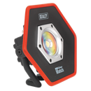 Floodlight 20W COB LED 230V Colour Matching CRI-95 | Pipe Manufacturers Ltd..