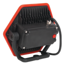 Floodlight 20W COB LED 230V Colour Matching CRI-95 | Pipe Manufacturers Ltd..