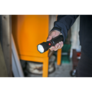 Torch/Inspection Light 3W LED + 3W COB LED 4 x AAA Cell | Pipe Manufacturers Ltd..