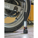 Torch/Inspection Light 3W LED + 3W COB LED 4 x AAA Cell | Pipe Manufacturers Ltd..