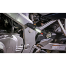 Torch/Inspection Light 3W LED + 3W COB LED 4 x AAA Cell | Pipe Manufacturers Ltd..