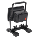 Rechargeable Portable Floodlight 10W SMD LED | Pipe Manufacturers Ltd..