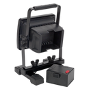 Rechargeable Portable Floodlight 10W SMD LED | Pipe Manufacturers Ltd..