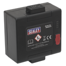 Rechargeable Battery for LED085 | Pipe Manufacturers Ltd..