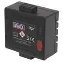 Rechargeable Battery for LED085 | Pipe Manufacturers Ltd..