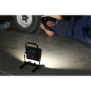 Rechargeable Portable Floodlight 20W SMD LED | Pipe Manufacturers Ltd..