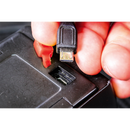 Rechargeable Portable Floodlight 20W SMD LED | Pipe Manufacturers Ltd..