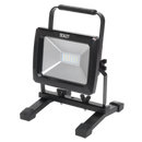 Rechargeable Portable Floodlight 20W SMD LED | Pipe Manufacturers Ltd..