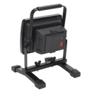 Rechargeable Portable Floodlight 20W SMD LED | Pipe Manufacturers Ltd..