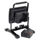 Rechargeable Portable Floodlight 20W SMD LED | Pipe Manufacturers Ltd..