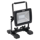 Portable Floodlight 10W SMD LED 230V | Pipe Manufacturers Ltd..