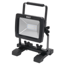 Portable Floodlight 10W SMD LED 230V | Pipe Manufacturers Ltd..