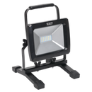 Portable Floodlight 20W SMD LED 230V | Pipe Manufacturers Ltd..