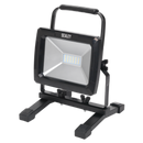 Portable Floodlight 20W SMD LED 230V | Pipe Manufacturers Ltd..