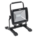 Portable Floodlight 20W SMD LED 110V | Pipe Manufacturers Ltd..
