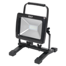 Portable Floodlight 20W SMD LED 110V | Pipe Manufacturers Ltd..