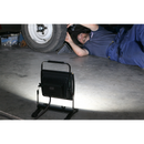 Portable Floodlight 50W SMD LED 230V | Pipe Manufacturers Ltd..