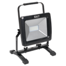 Portable Floodlight 50W SMD LED 110V | Pipe Manufacturers Ltd..