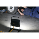 Portable Floodlight 50W SMD LED 110V | Pipe Manufacturers Ltd..