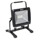 Portable Floodlight 70W SMD LED 230V | Pipe Manufacturers Ltd..