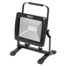 Portable Floodlight 70W SMD LED 230V | Pipe Manufacturers Ltd..