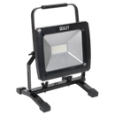 Portable Floodlight 70W SMD LED 110V | Pipe Manufacturers Ltd..